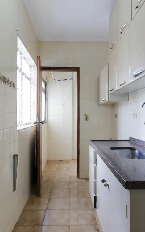 imagem 2 - Apartamento com 1 dormitório no Edifício Tayana, 45 m² - Centro, Rio Claro/SP imagem 2 - Apartamento com 1 dormitório no Edifício Tayana, 45 m² - Centro, Rio Claro/SP
