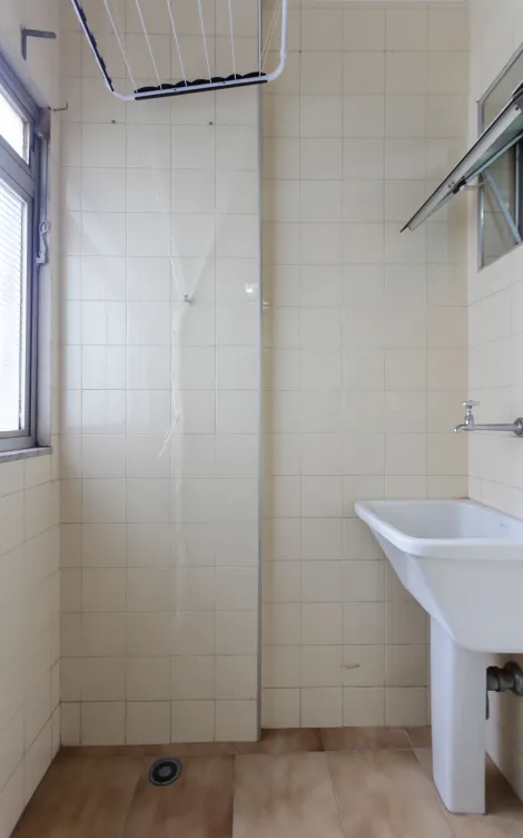 imagem 3 - Apartamento com 1 dormitório no Edifício Tayana, 45 m² - Centro, Rio Claro/SP imagem 3 - Apartamento com 1 dormitório no Edifício Tayana, 45 m² - Centro, Rio Claro/SP