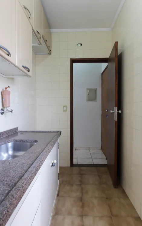 imagem 4 - Apartamento com 1 dormitório no Edifício Tayana, 45 m² - Centro, Rio Claro/SP imagem 4 - Apartamento com 1 dormitório no Edifício Tayana, 45 m² - Centro, Rio Claro/SP