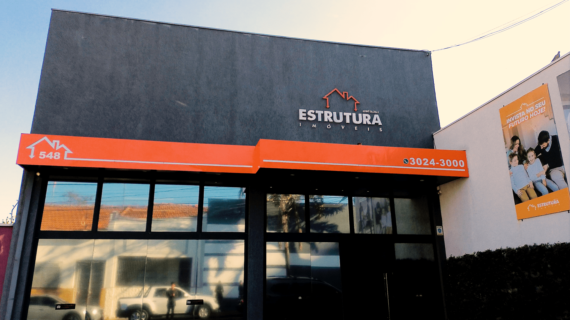 Entrada